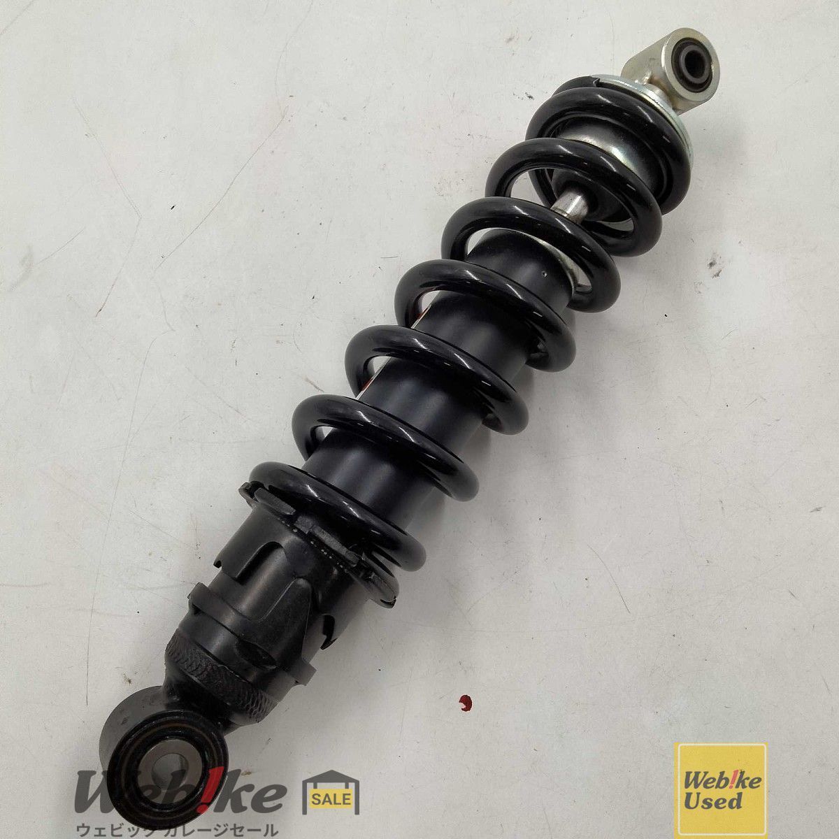 カワサキ純正中古パーツ ZX-25R SE ショックアブソーバ 45014-0655