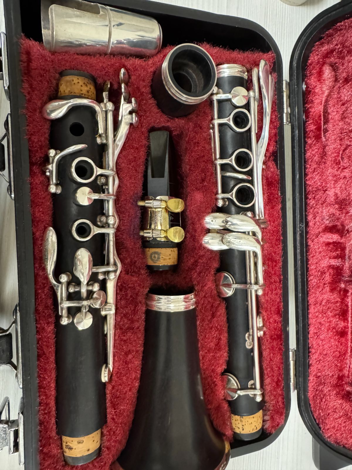 <Christian Paul> YAMAHA YCL-452 Christian Paul> YAMAHA YCL-452 Christian Paul> YAMAHA YCL-452