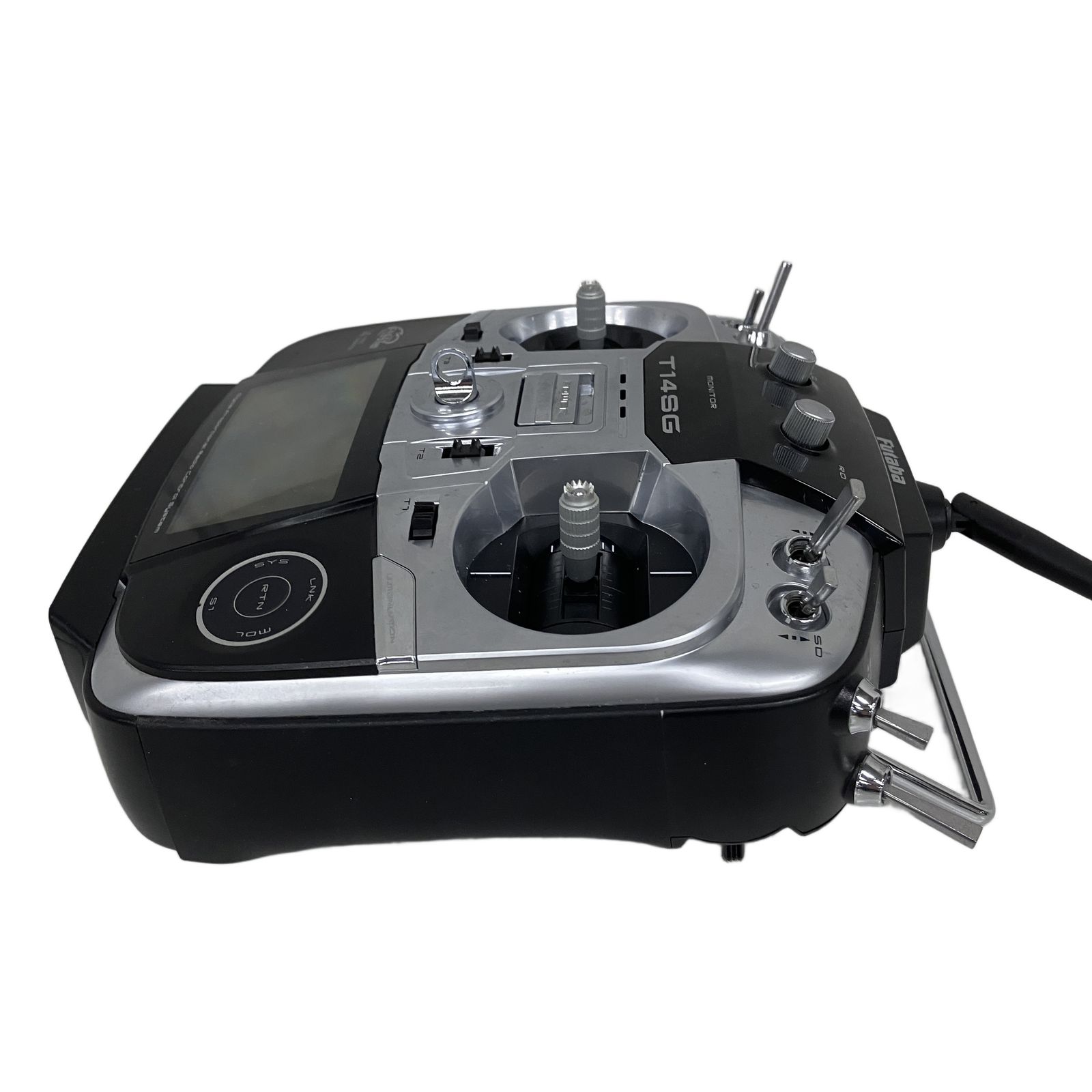 フタバ T14SG ラジコン送信機 dji lightbridge フタバ T14SG ラジコン