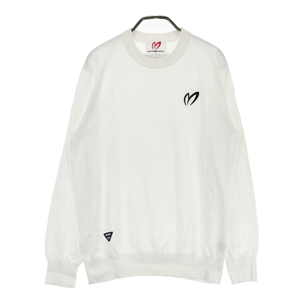 サイズ：4 MASTER BUNNY EDITION マスターバニーエディション ニット