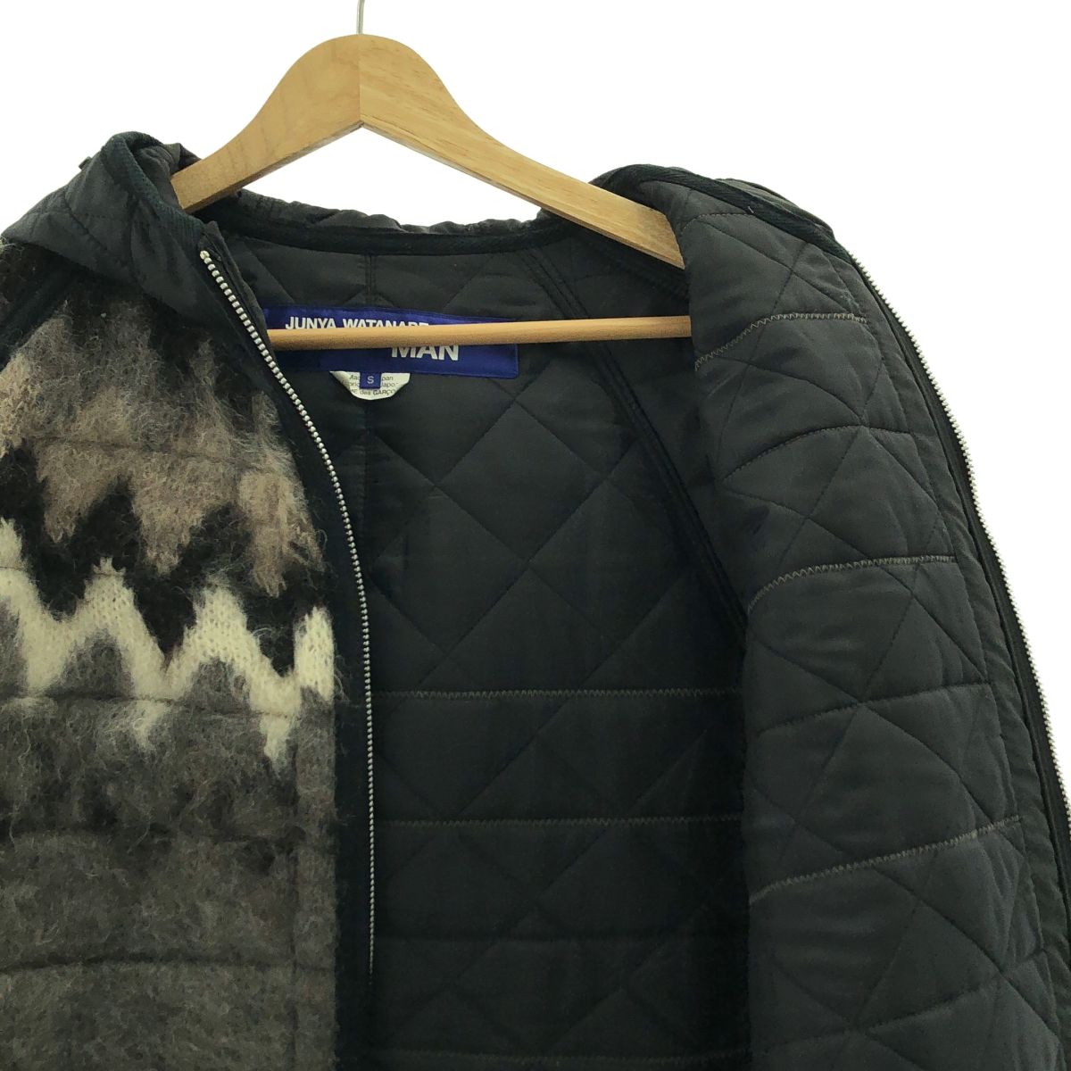 JUNYA WATANABE COMME des GARCONS MAN / ジュンヤワタナベ