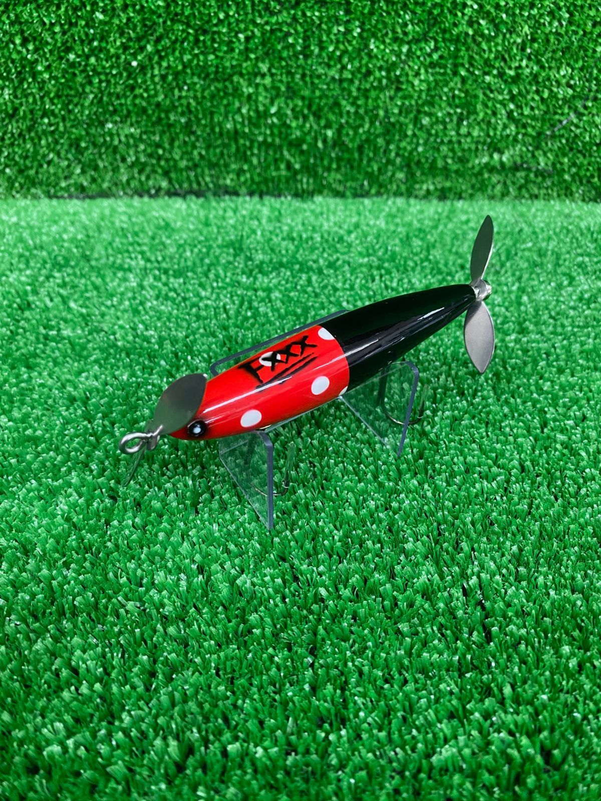 Fxxx ガリテトラ (栗東店） 注文 FXXX ガリテトラ 限定カラー なまくら