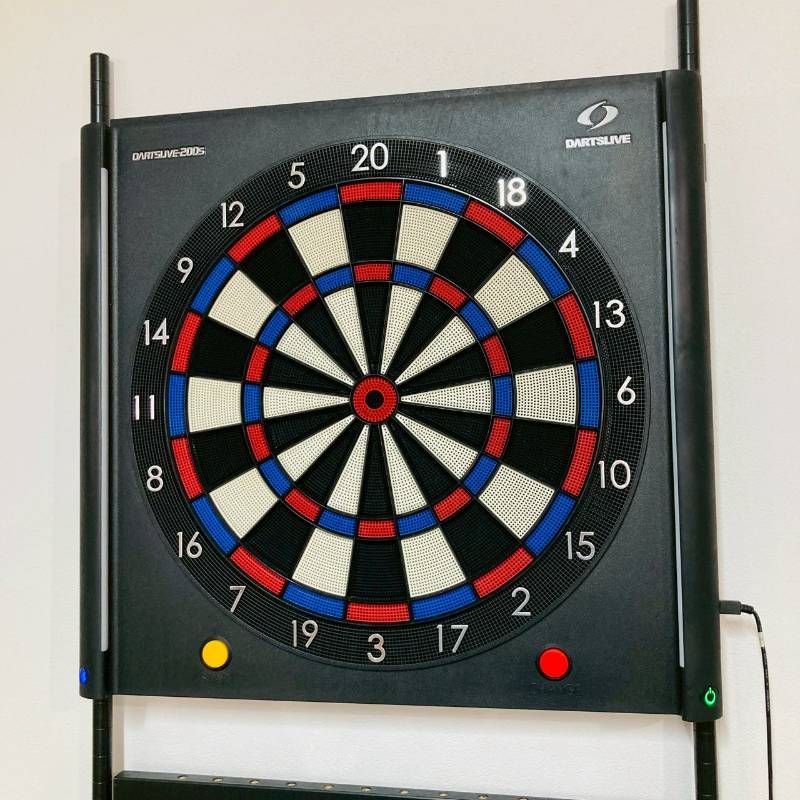DARTSLIVE ダーツ 200s ダーツ】Dartslive200-S