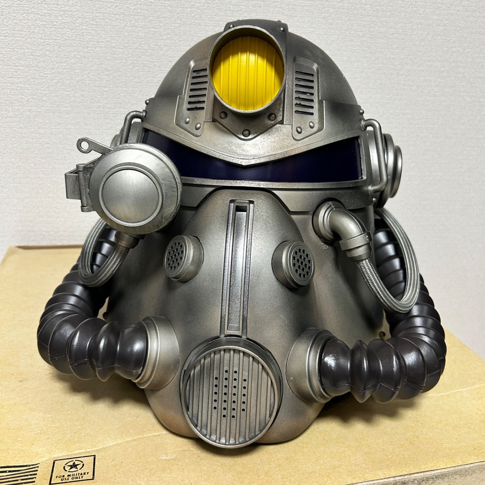 HF7102 Fallout T-51b パワーアーマーヘルメット Fallout 76 フォール