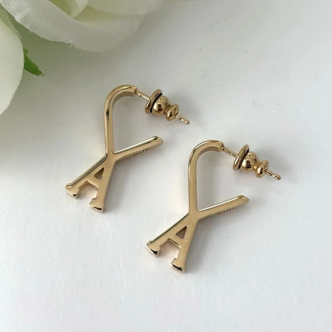 2026年最新】Amiparis ピアスの人気アイテム - メルカリ