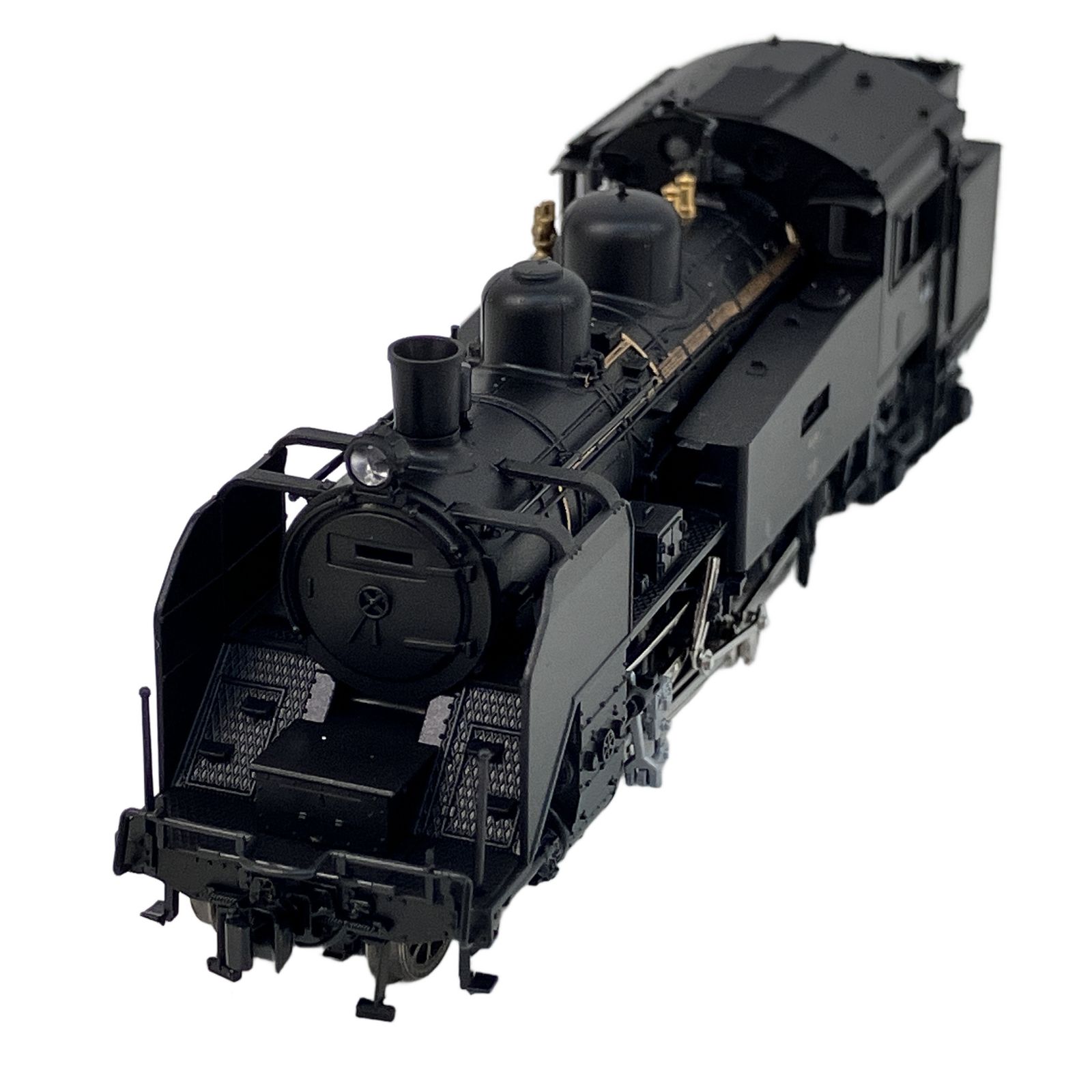 2021 KATO C11 Nゲージ 鉄道模型 ケース付き KATO C11蒸気機関車と鉄道