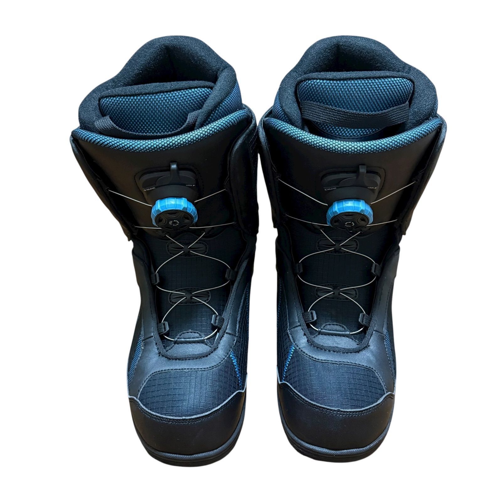 極美品】IGNIO IG VIRAGO M 28cm スノーボードブーツ イグニオ ストア