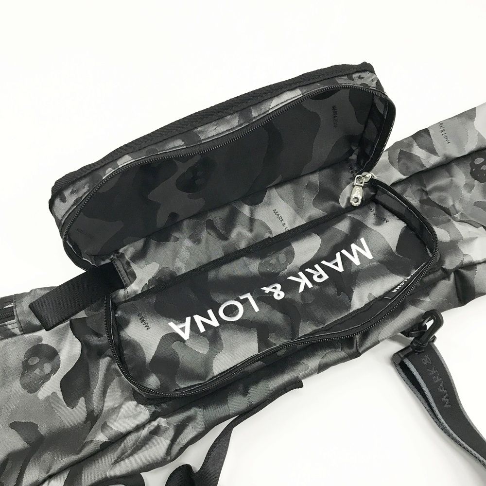 マークアンドロナ レンジケース MARK&LONA マークアンドロナ 2025年