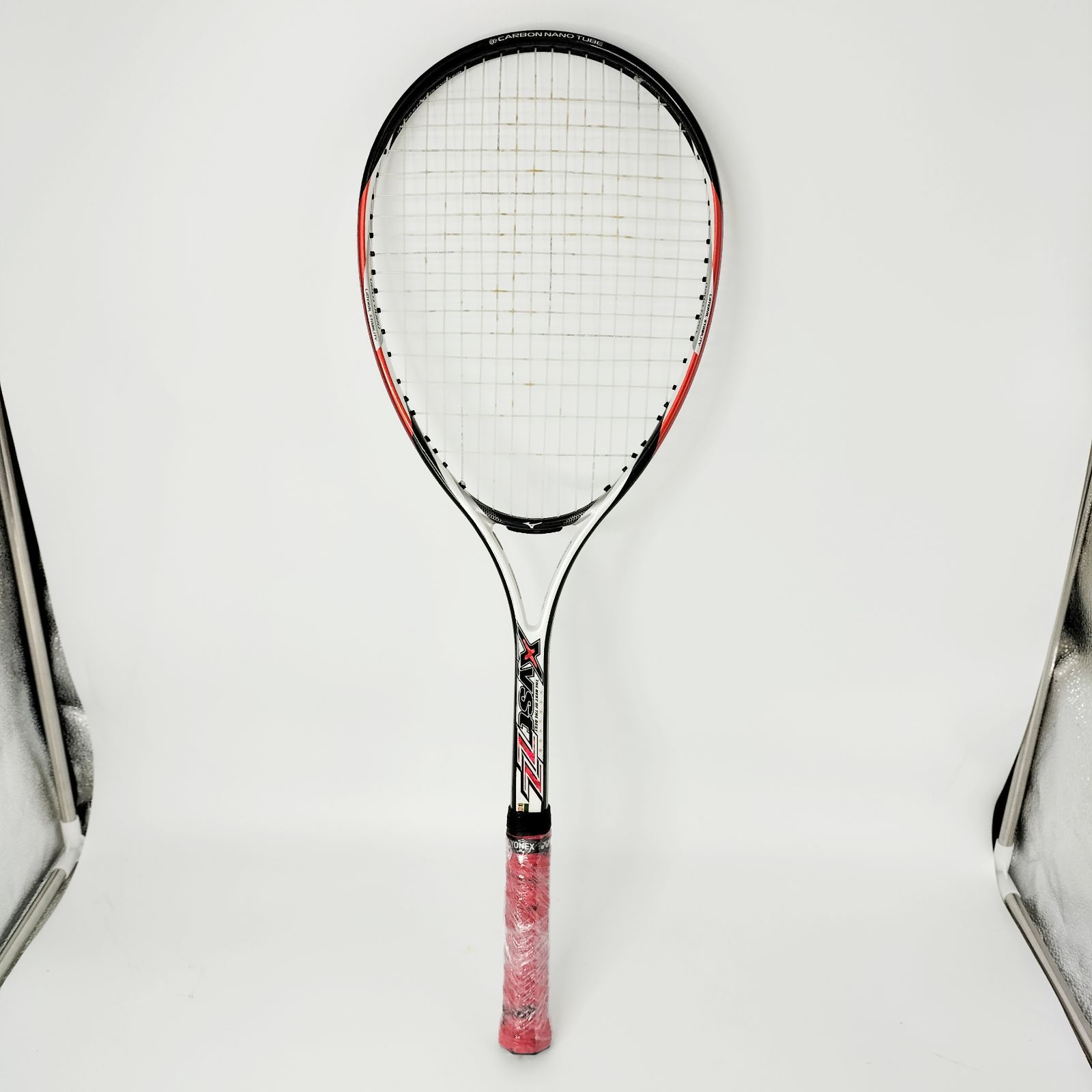 xyst zz 限定色 xyst zz 限定色 xyst zz 限定色 ソフトテニスラケット