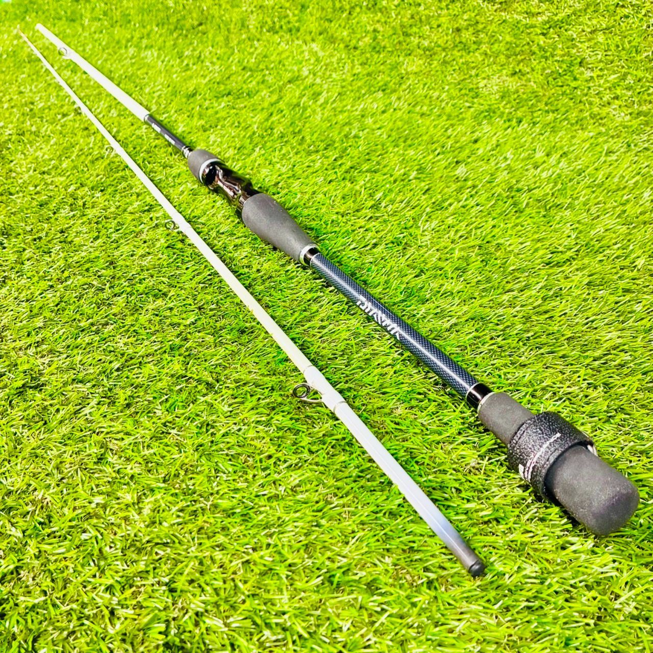 DAIWA ダイワ A-BRITZ アブリッツ 82-H210 カレイ 船竿 2ピース 釣竿