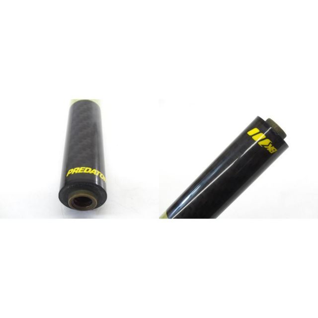 PREDATOR ブレイクキュー BK3 JFLOWER ユニロック Predator BK3 Break