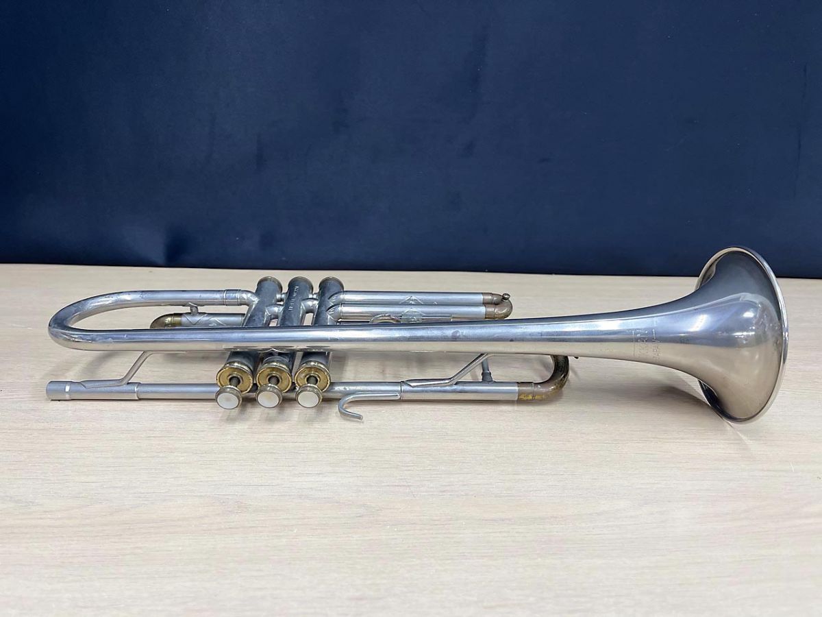 日*4様 ニッカン インペリアル トランペット NIKKAN IMPERIAL NIKKAN