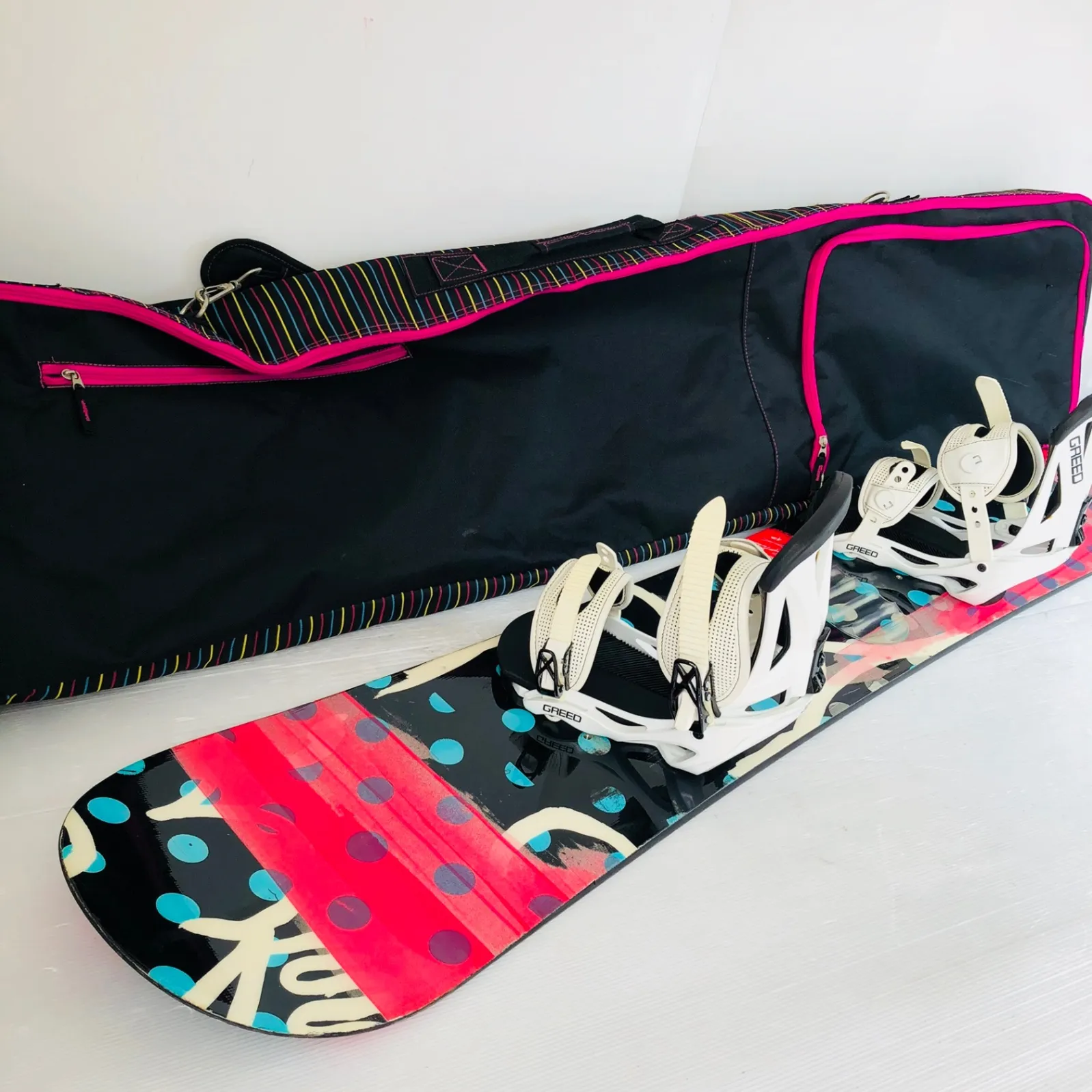 2026年最新】ride rapture スノーボードの人気アイテム - メルカリ