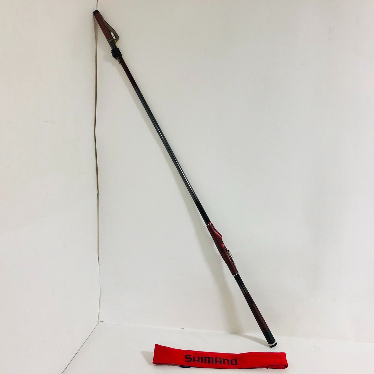 SHIMANO RINKAI ARTLETA 磯竿 1-530