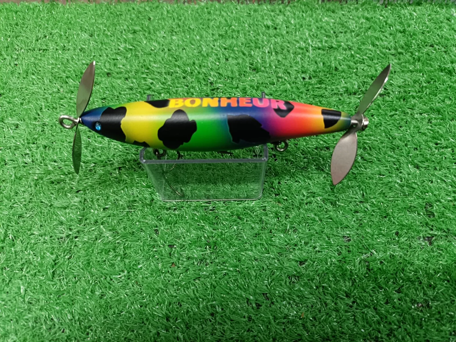 2026年最新】fxx ルアーの人気アイテム - メルカリ