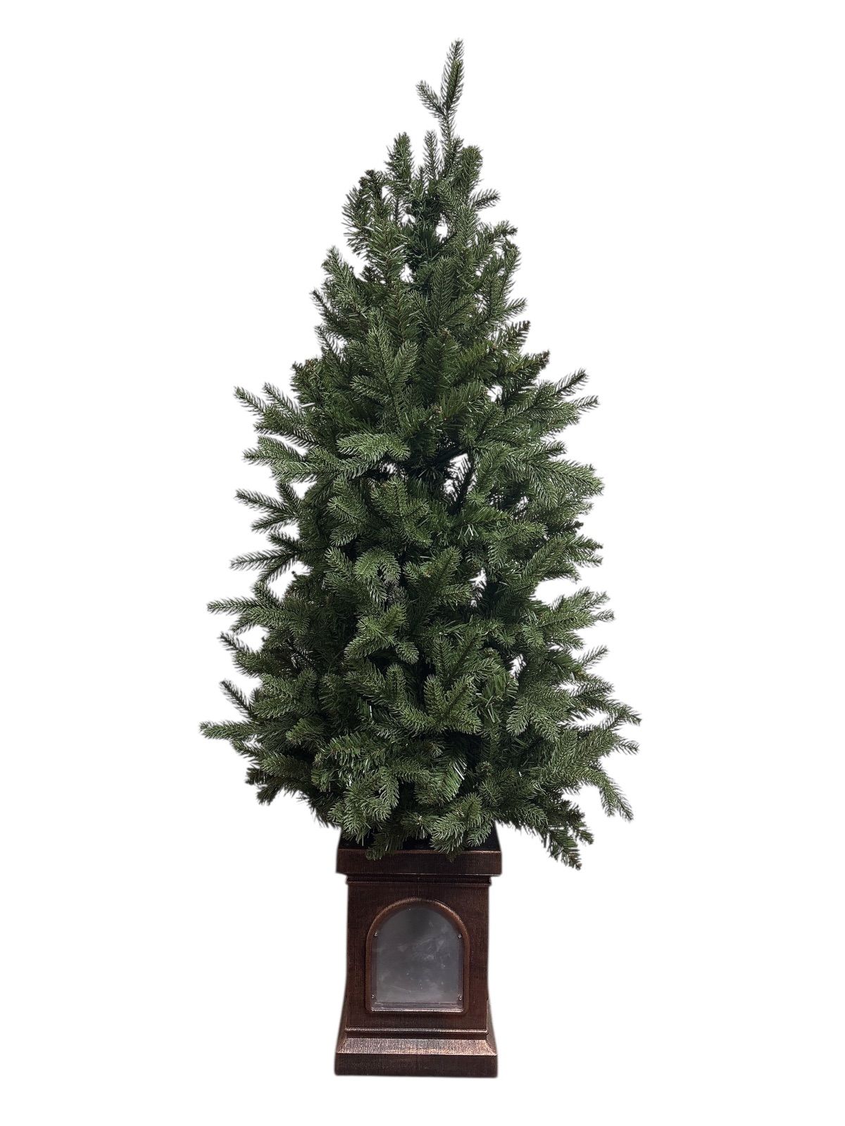 クリスマスツリー 120cm クリスマスオーナメントセット MAJOTREE
