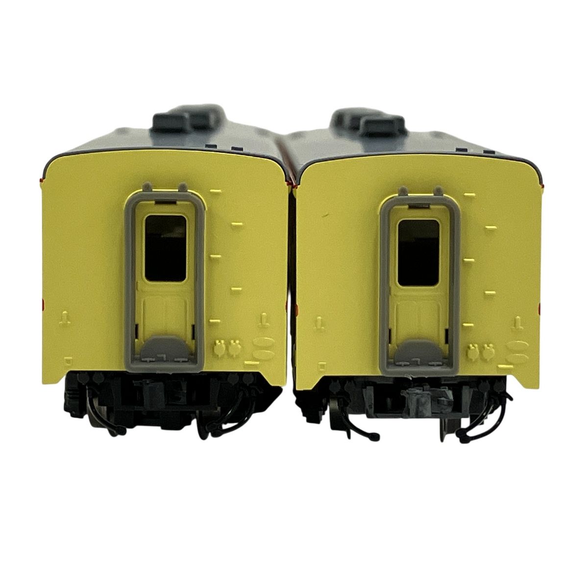 TOMIX 92178 KIHA55 ディーゼル列車 トミックス (鉄道模型)TOMIX