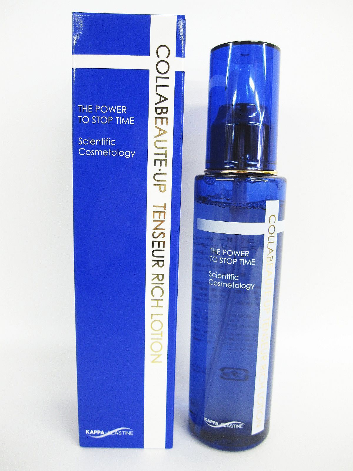 コラボーテ・アップ テンスールリッチローション アッププラスGOLD 各1♡K2