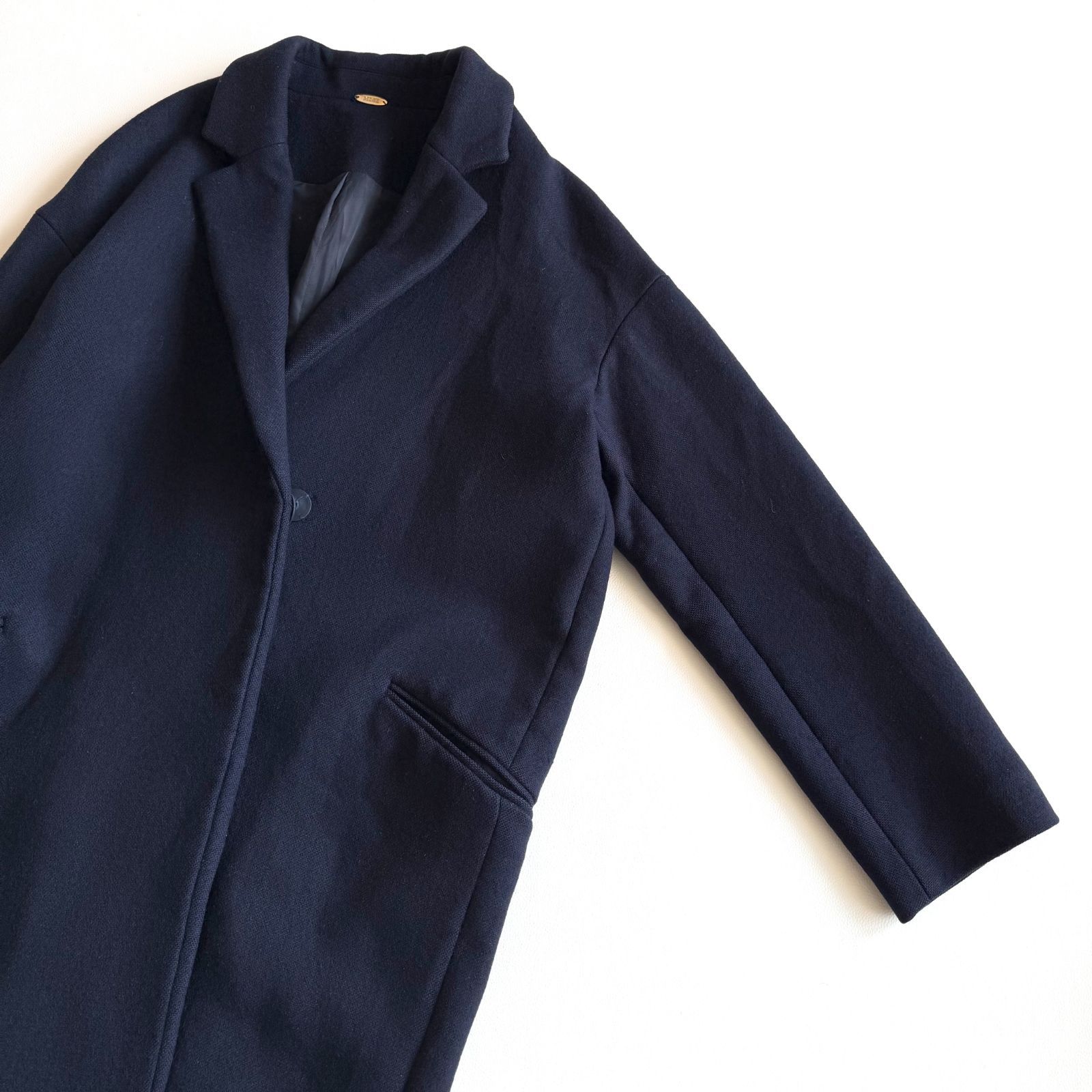 MUSE de Deuxieme Classe ミューズ ドゥーズィエムクラス チェスター