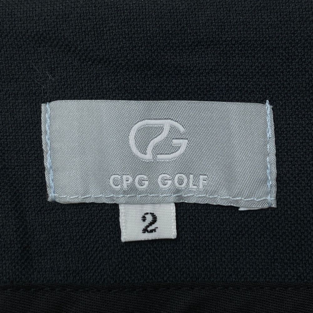 CPG GOLF キュロットスカート サイズ2 CPG GOLF キュロットスカート