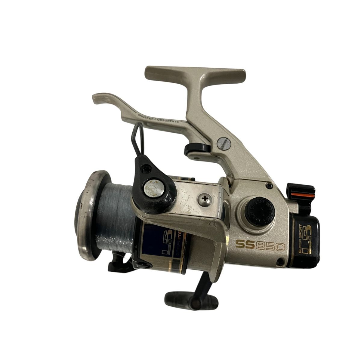 ダイワ ウィスカースポーツ GS-850 DAIWA WHISKER SPORT Daiwa Whisker