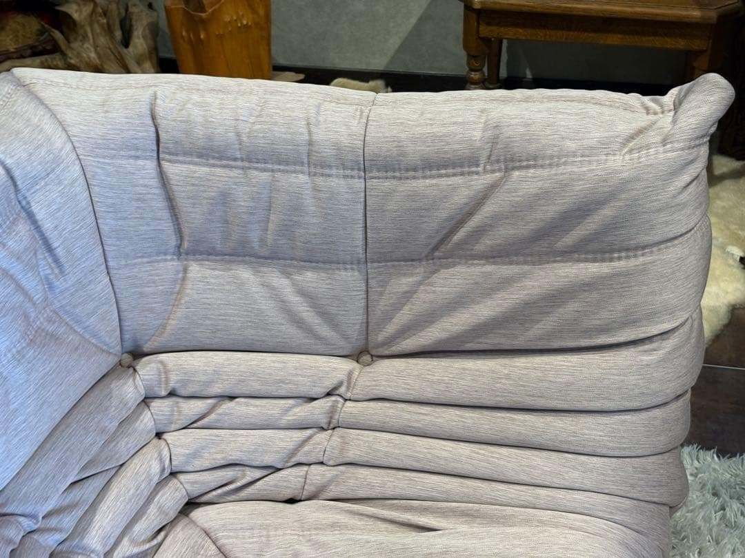 リーンロゼ ligne roset コーナーソファ モダン ヴィンテージ HGZ