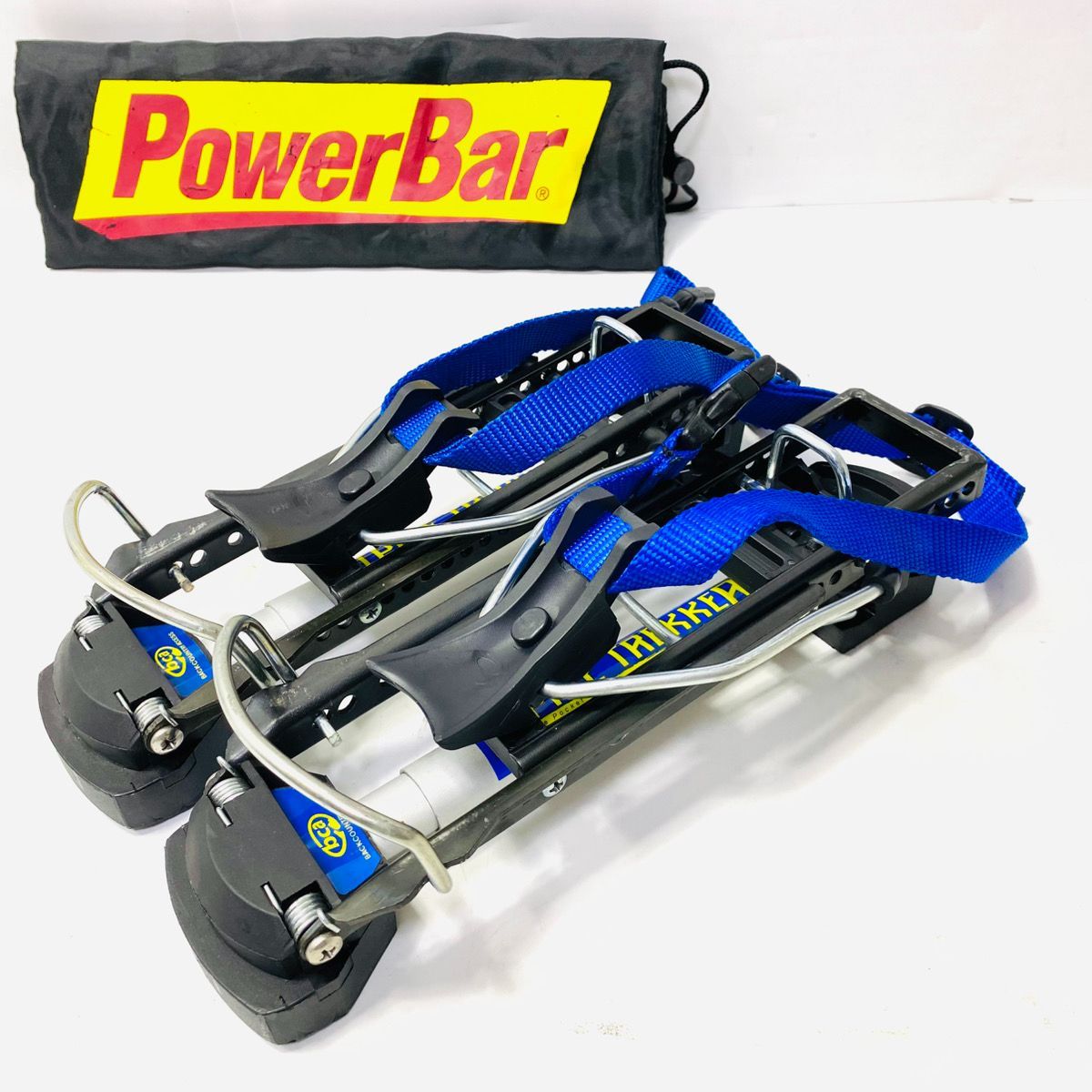 bca アルパイントレッカー ALPINE TREKKER バックカントリー 山スキー