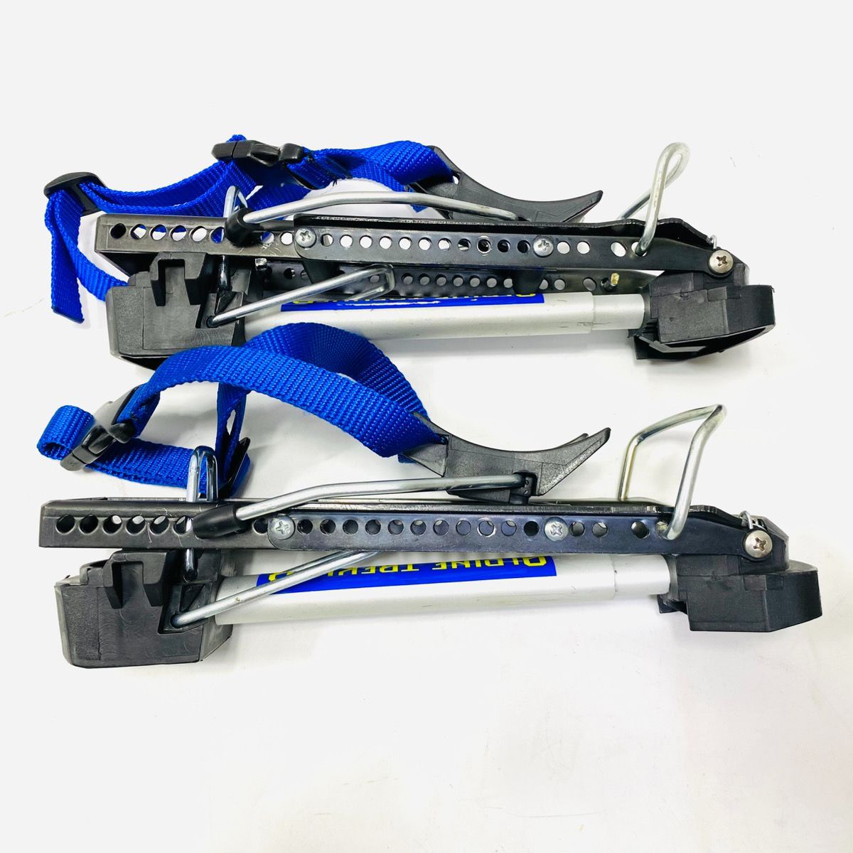 bca アルパイントレッカー ALPINE TREKKER バックカントリー 山スキー