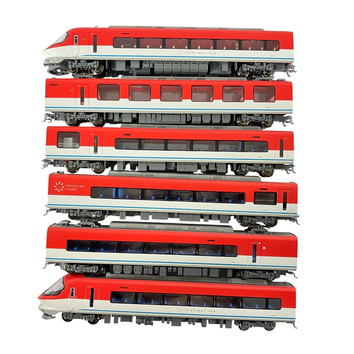 MICRO ACE A-6664 伊勢志摩ライナー 近鉄特急60周年 MICRO ACE A-6664