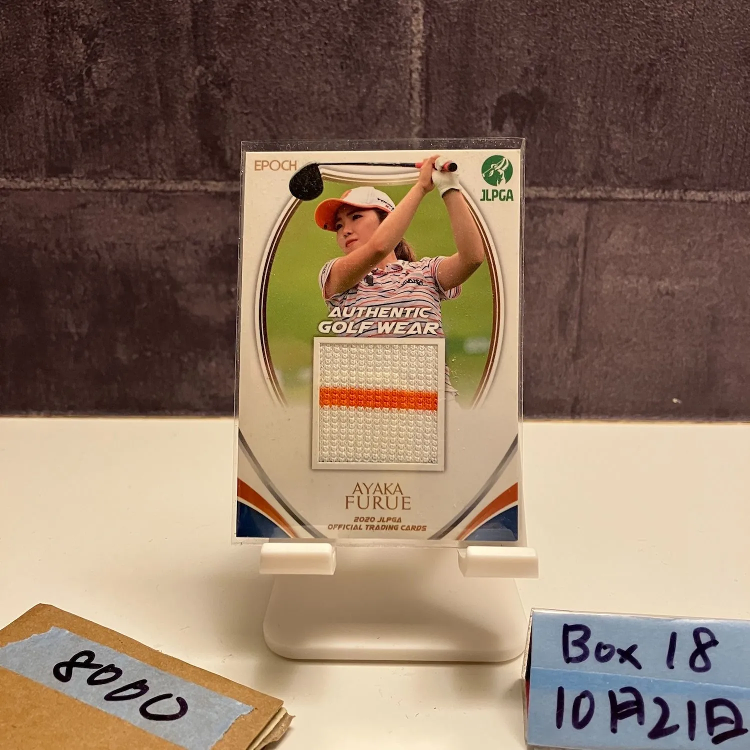 2026年最新】古江彩佳 サインの人気アイテム - メルカリ