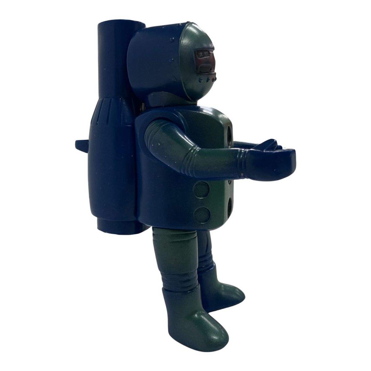 ビニパラベビー マーミット 小美人 ソフビ フィギュア ビニパラベビー