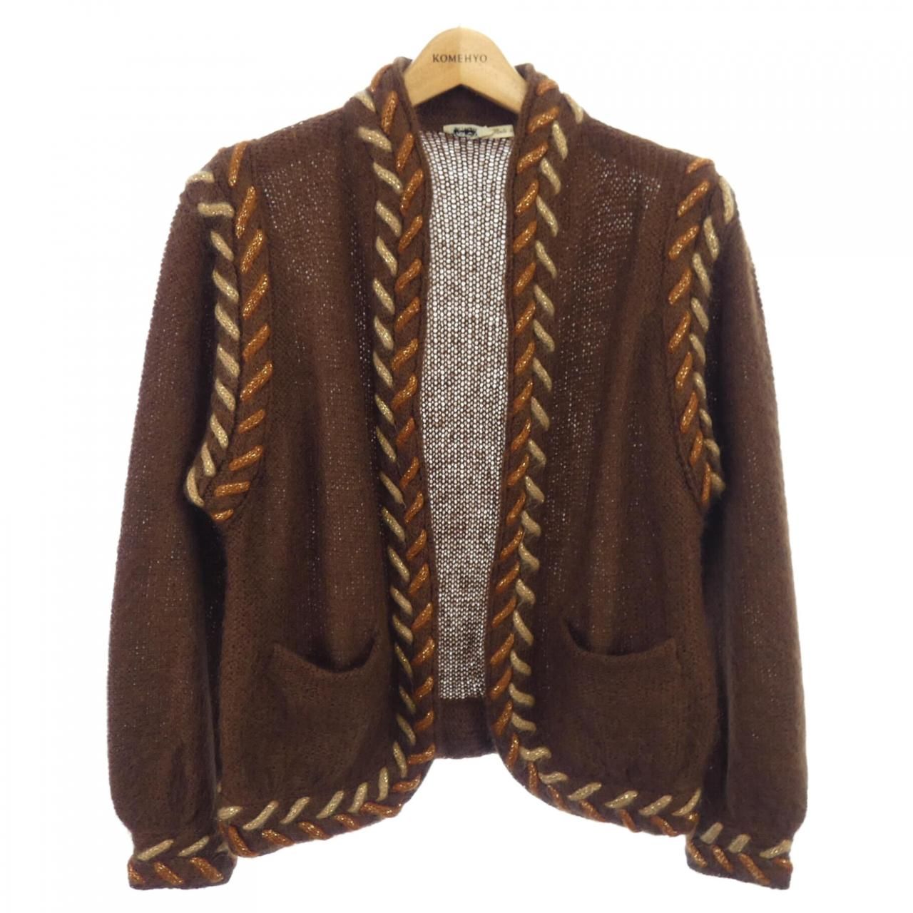 22ss givenchyジバンシー ジバンシー GIVENCHY カーディガン ロング