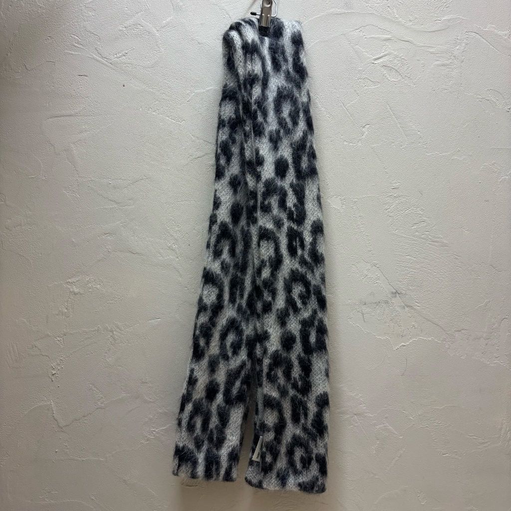 SAINT LAURENT PARIS サンローランパリ 13AW BABY CAT MOHAIR KNIT