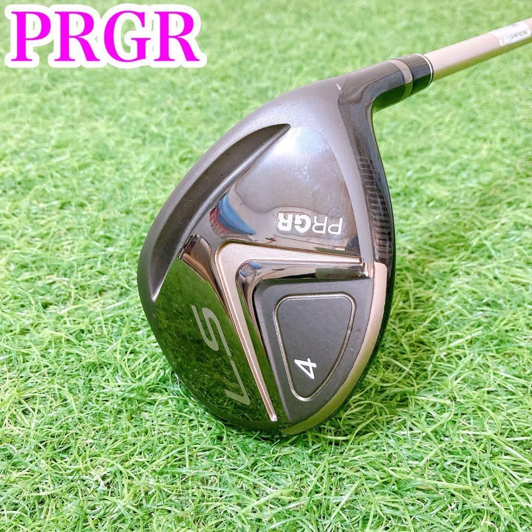 4.ゴルフクラブ 2023 レディース単体ユーティリティー 割引 単品 右