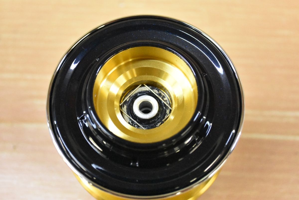 シマノ 20 ステラ SW 20000PG スプール SHIMANO STELLA 純正スプール