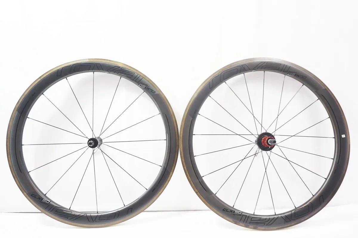 2026年最新】Roval CLX 50の人気アイテム - メルカリ