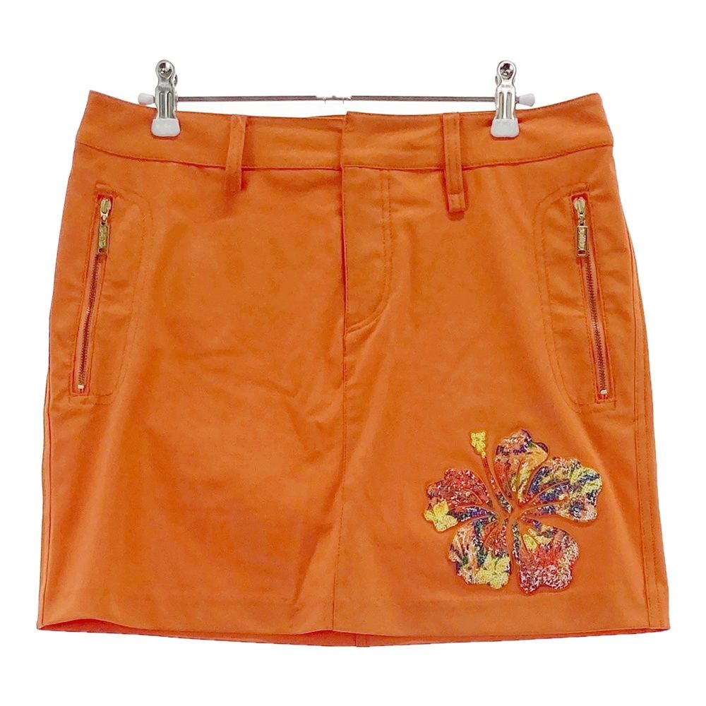 サイズ：4 DANCE WITH DRAGON ダンスウィズドラゴン ストレッチ