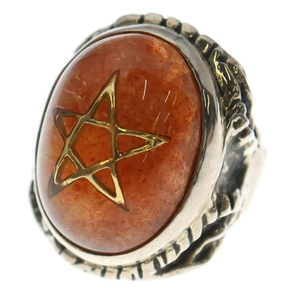 ALEX STREETER (アレックスストリーター) ANGEL HEART RING 2022