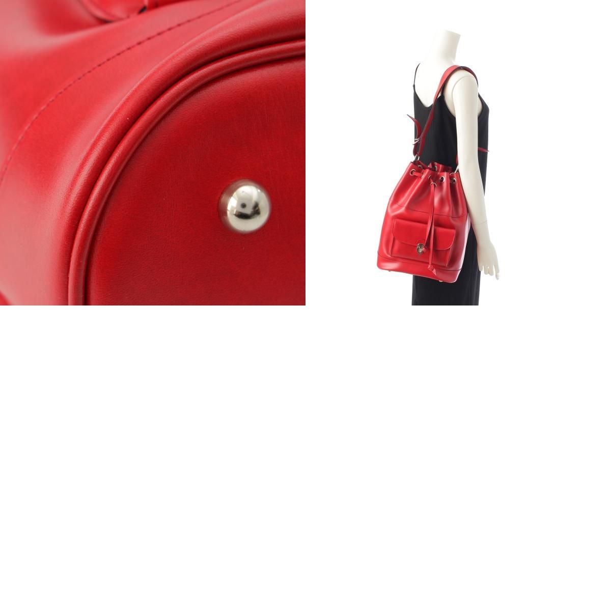 コムデギャルソン コムデギャルソン 青山限定 ショルダーバッグ GS