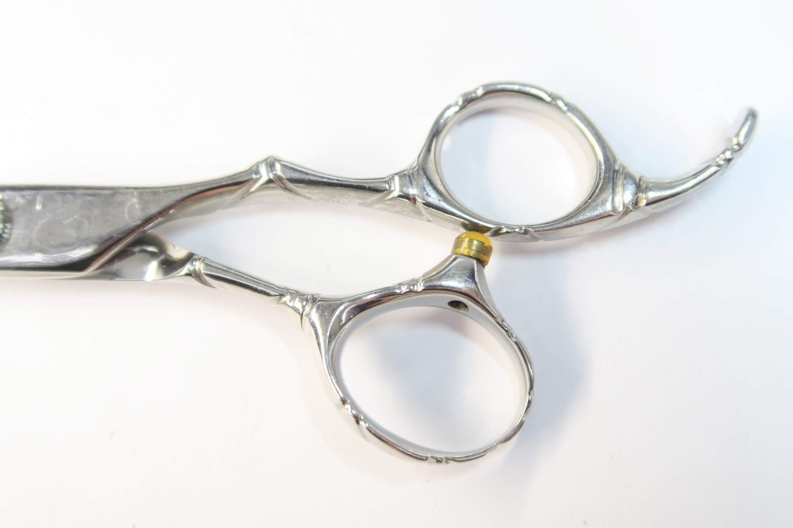 BランクTRACKS SCISSORS トラックスシザーズ PEACE シザー 美容師