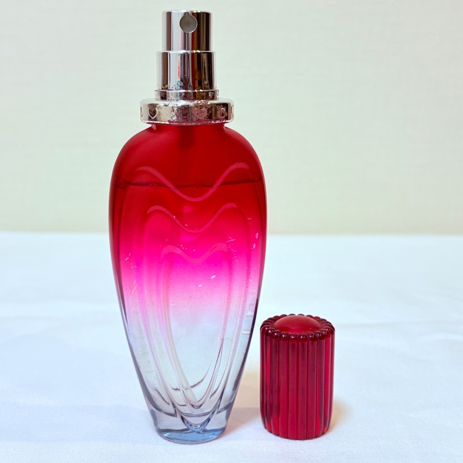 ESCADA Ibiza hippie eau de toilette エスカーダ イビザ ヒッピー