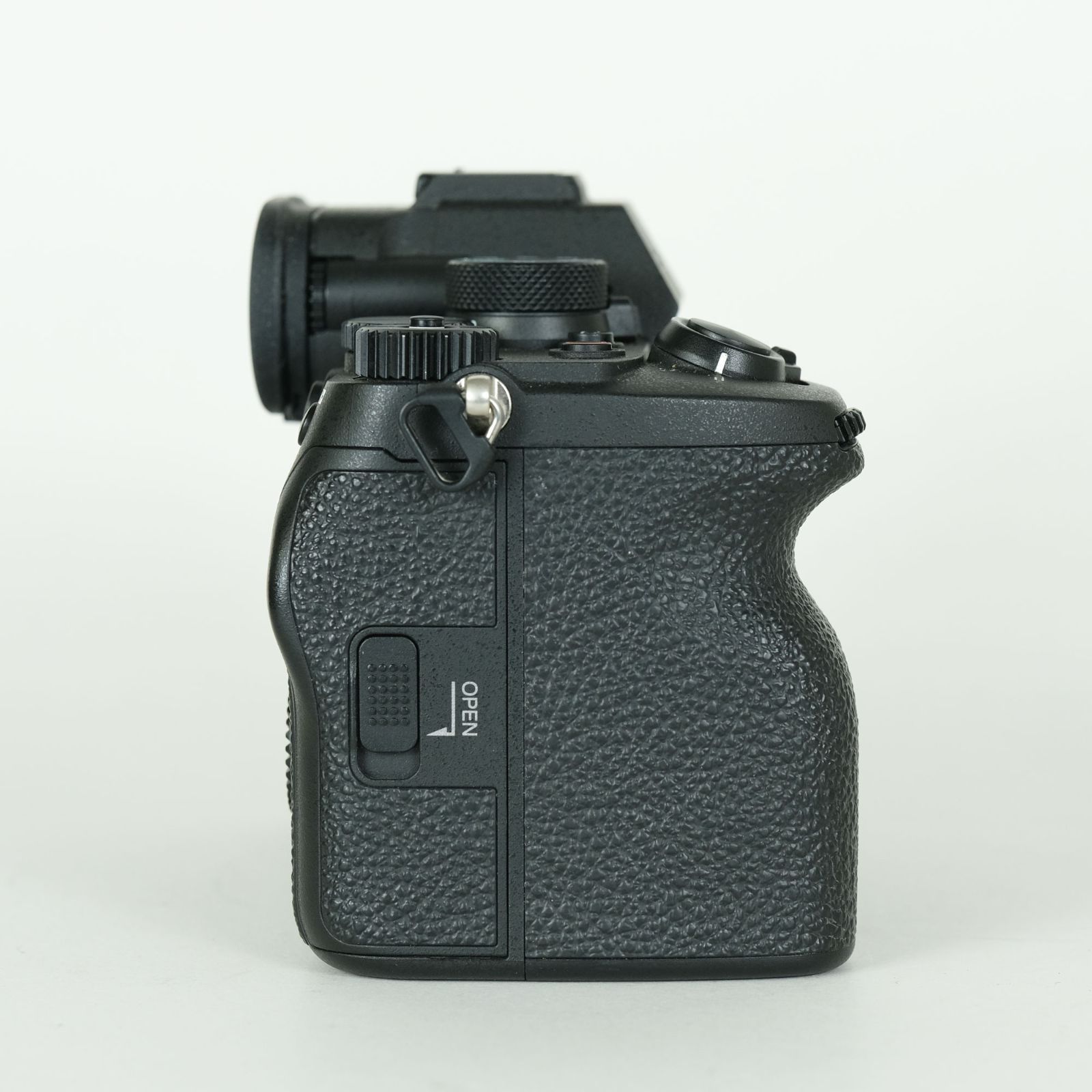 極美品/早い者勝ち】SONY α7IV ボディ ショット数6,437 極美品/早い