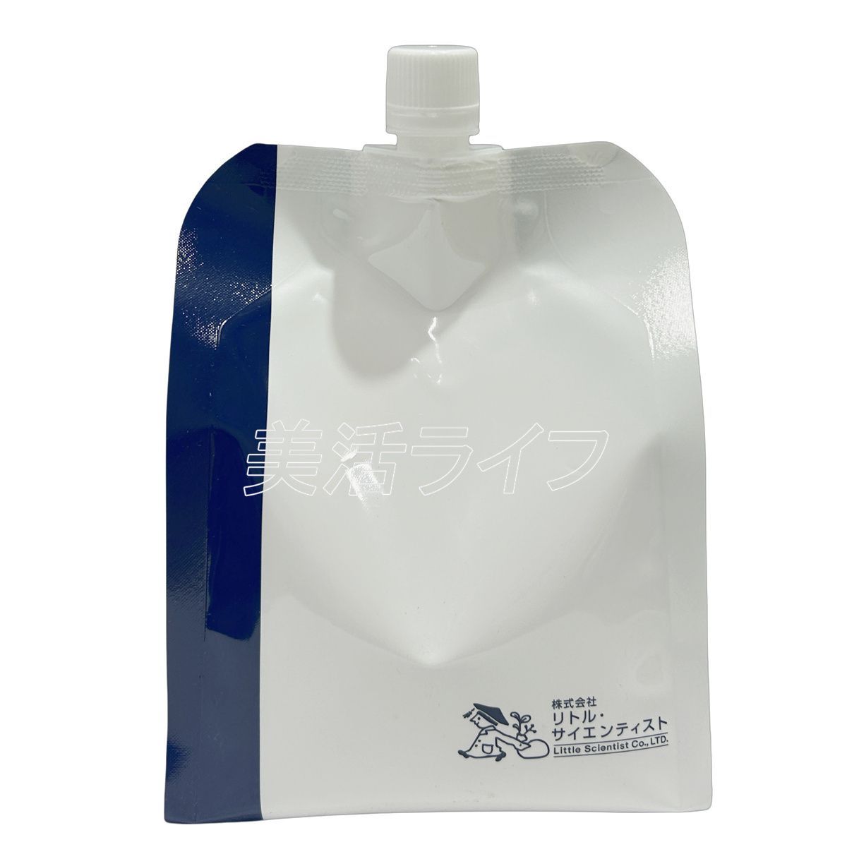 リトルサイエンティスト リケラエマルジョン 1000g レフィル 1kg