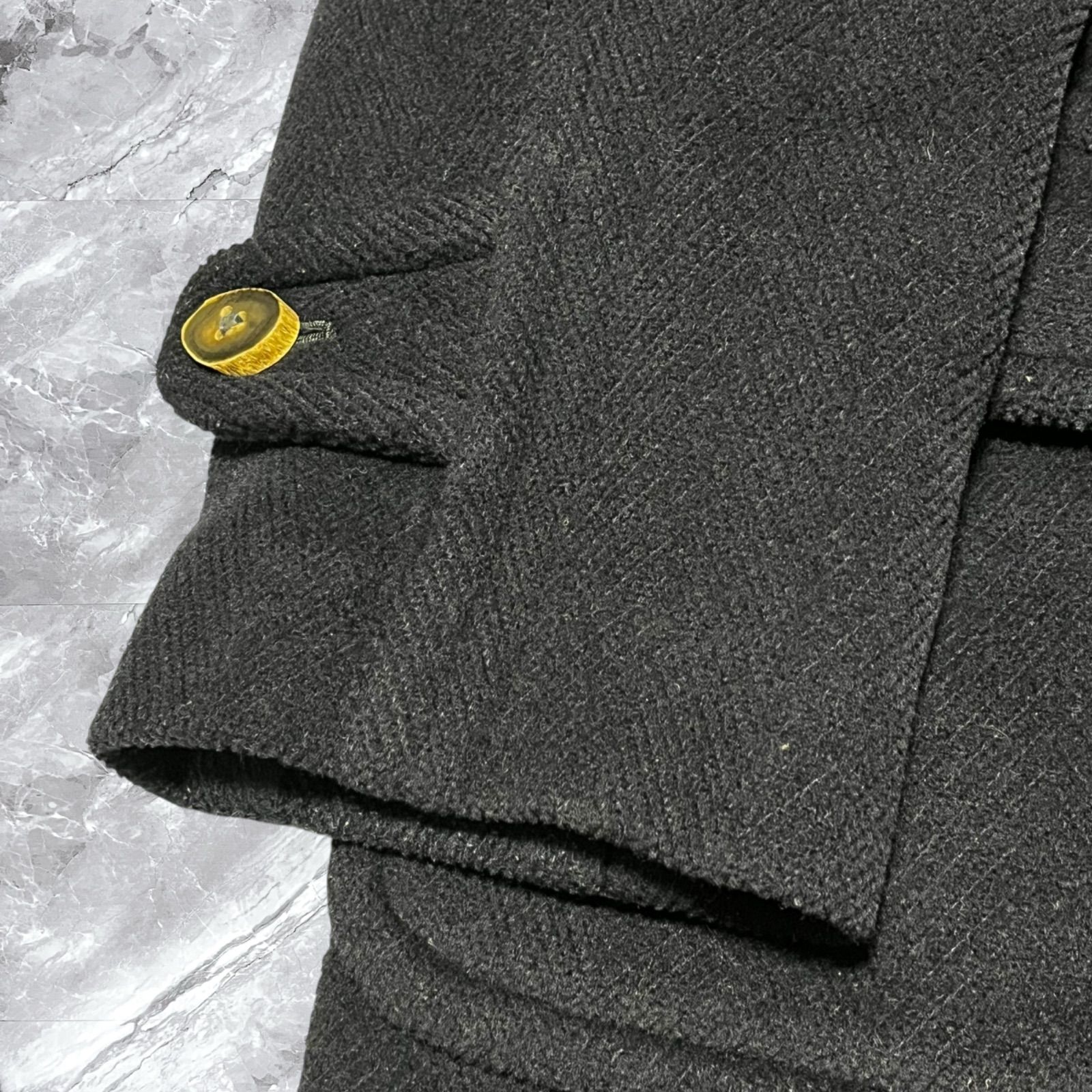 TAKESHI YAJIMA タケシヤジマ Moorbrook ムーアブルック ダッフル