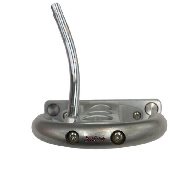 中古】 タイトリスト SCOTTY CAMERON futura 34インチ パター PT