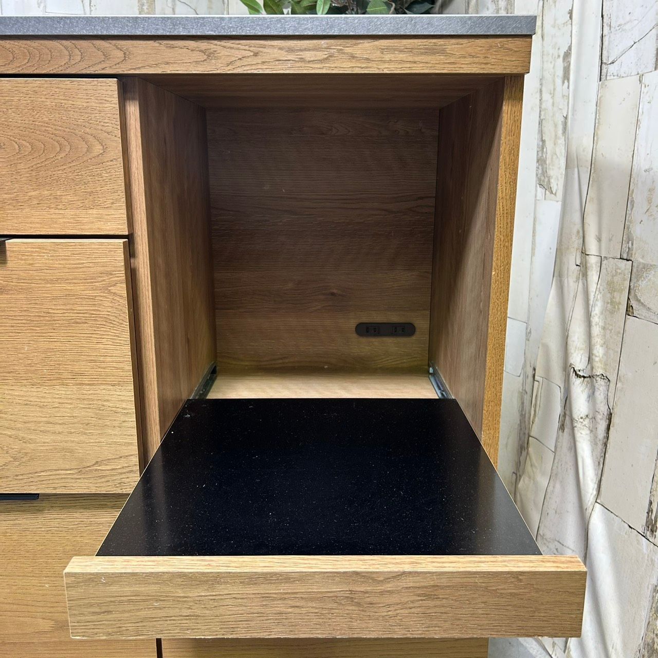 unico ADDAY(アディ) キッチンカウンター W1230 ADDAY(アディ