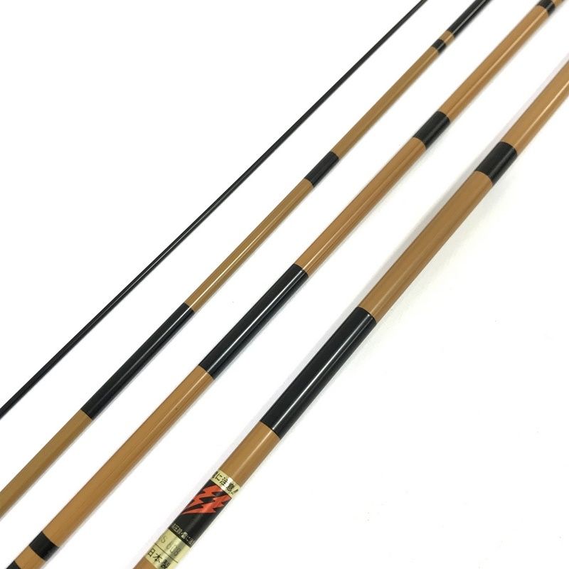廃盤品】 DAIWA 枯法師 天成 10尺 ヘラブナ 竿 廃盤品】 DAIWA 枯法師