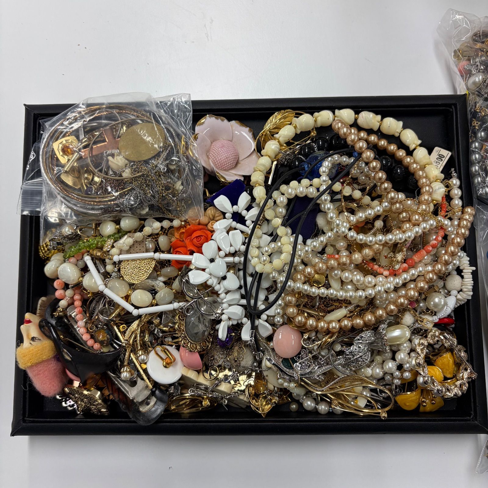 値下げアクセサリーイミテーション その他【まとめ売り】 雑貨まとめm