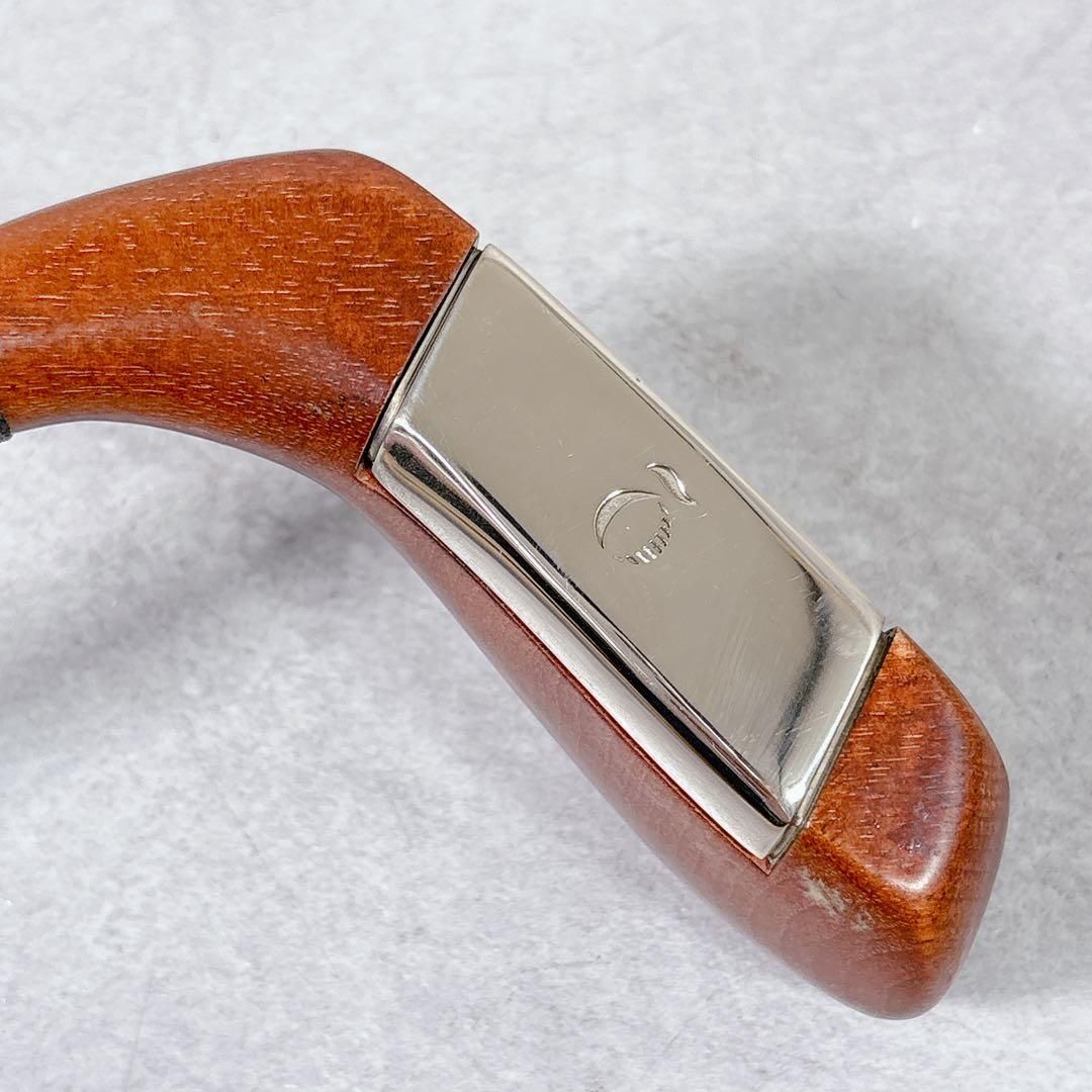 V740 PUTTER ROYAL QE2 ヒッコリーパター 限定 木製シャフト - メルカリ