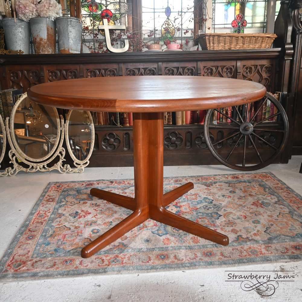 L3710-66 英国アンティーク ミッドセンチュリー エクステンション